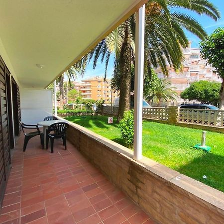 Apartamentos Flandria 萨洛 外观 照片