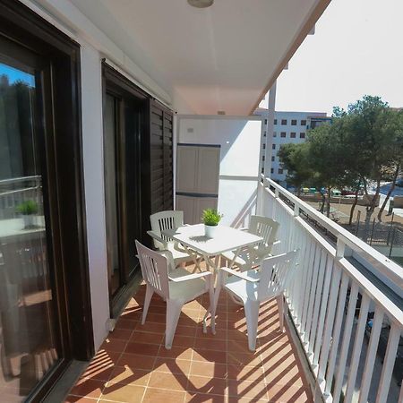 Apartamentos Flandria 萨洛 外观 照片