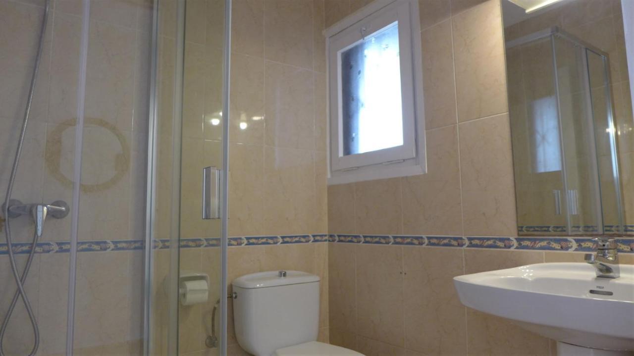 Apartamentos Flandria 萨洛 外观 照片