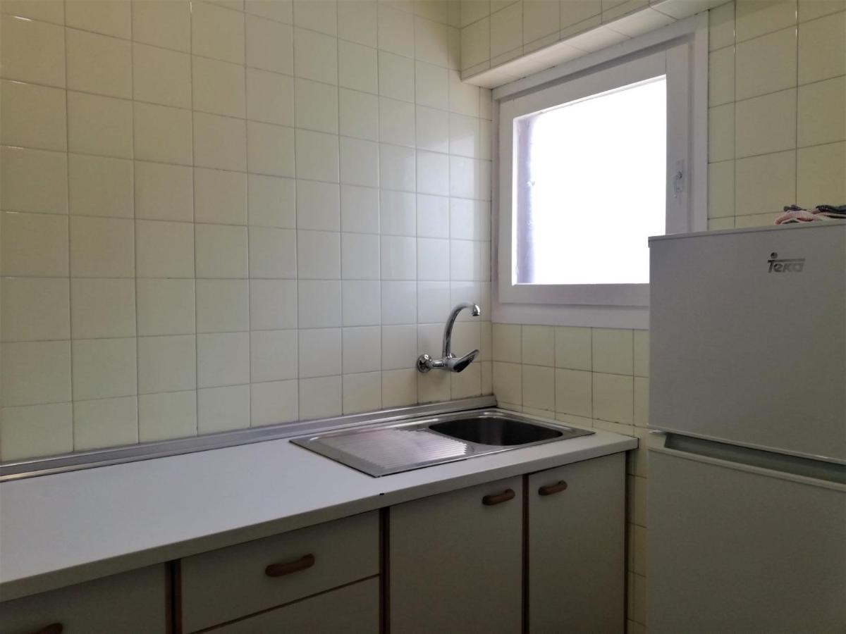 Apartamentos Flandria 萨洛 外观 照片