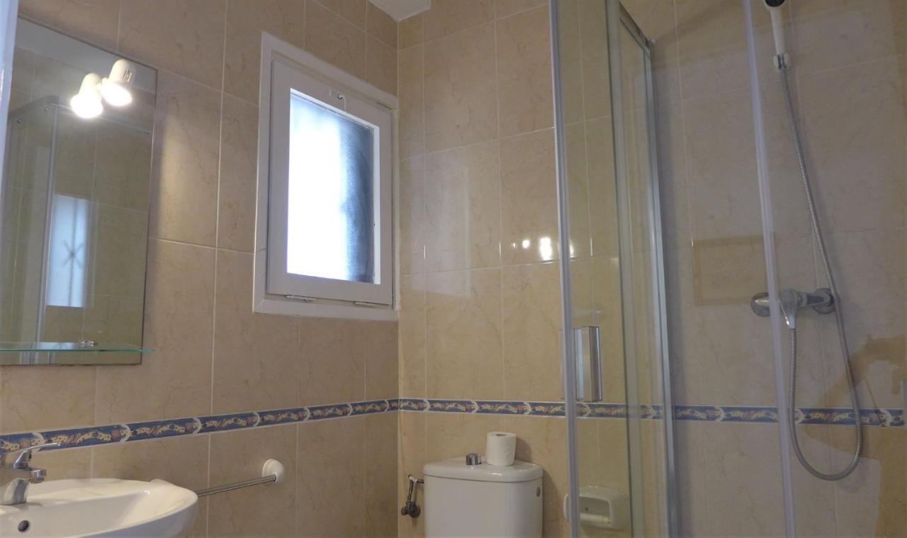 Apartamentos Flandria 萨洛 外观 照片