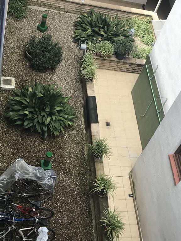 Apartamentos Flandria 萨洛 外观 照片
