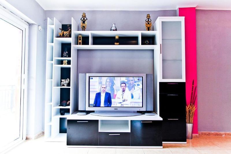 Apartamentos Flandria 萨洛 外观 照片
