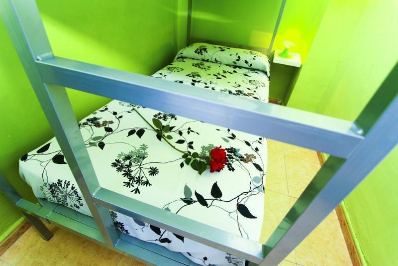 Apartamentos Flandria 萨洛 外观 照片