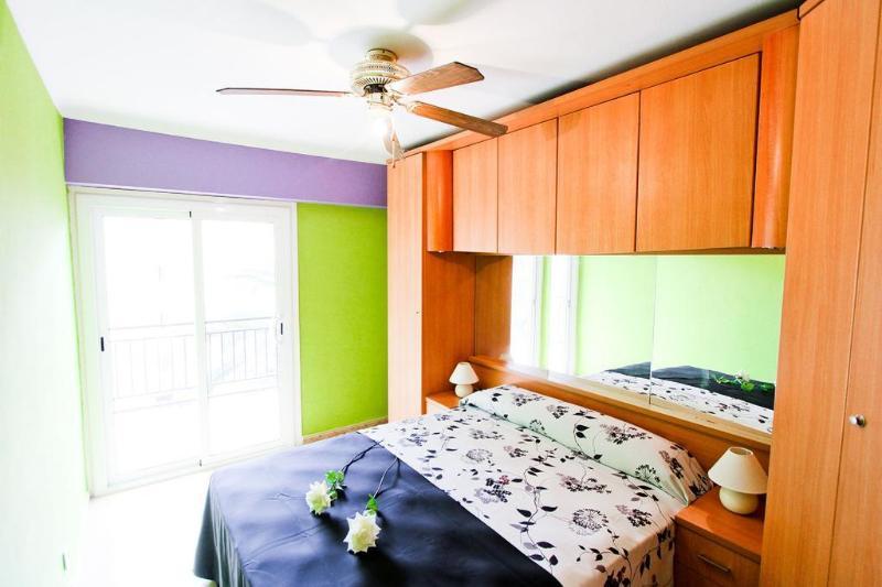 Apartamentos Flandria 萨洛 外观 照片