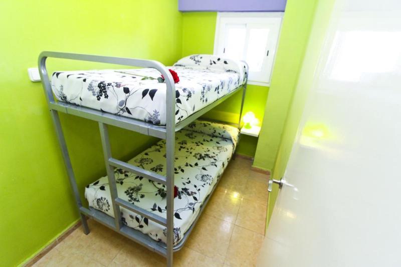 Apartamentos Flandria 萨洛 外观 照片