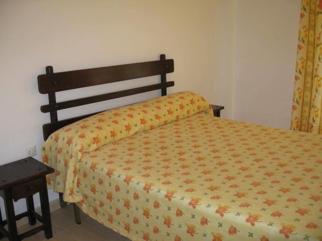 Apartamentos Flandria 萨洛 外观 照片